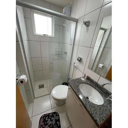 Gran Studium Appartement Maringá Buitenkant foto