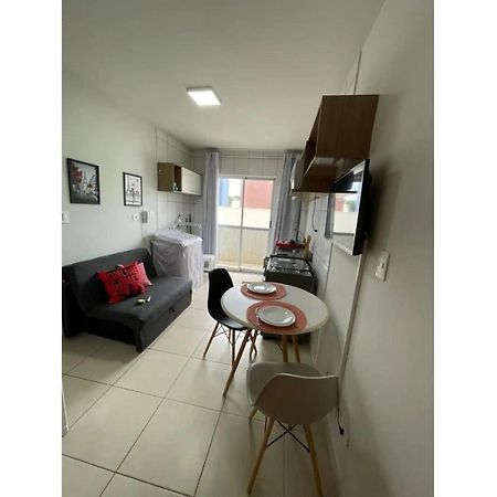 Gran Studium Appartement Maringá Buitenkant foto
