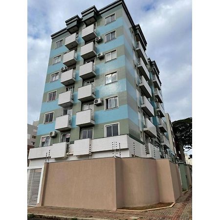 Gran Studium Appartement Maringá Buitenkant foto