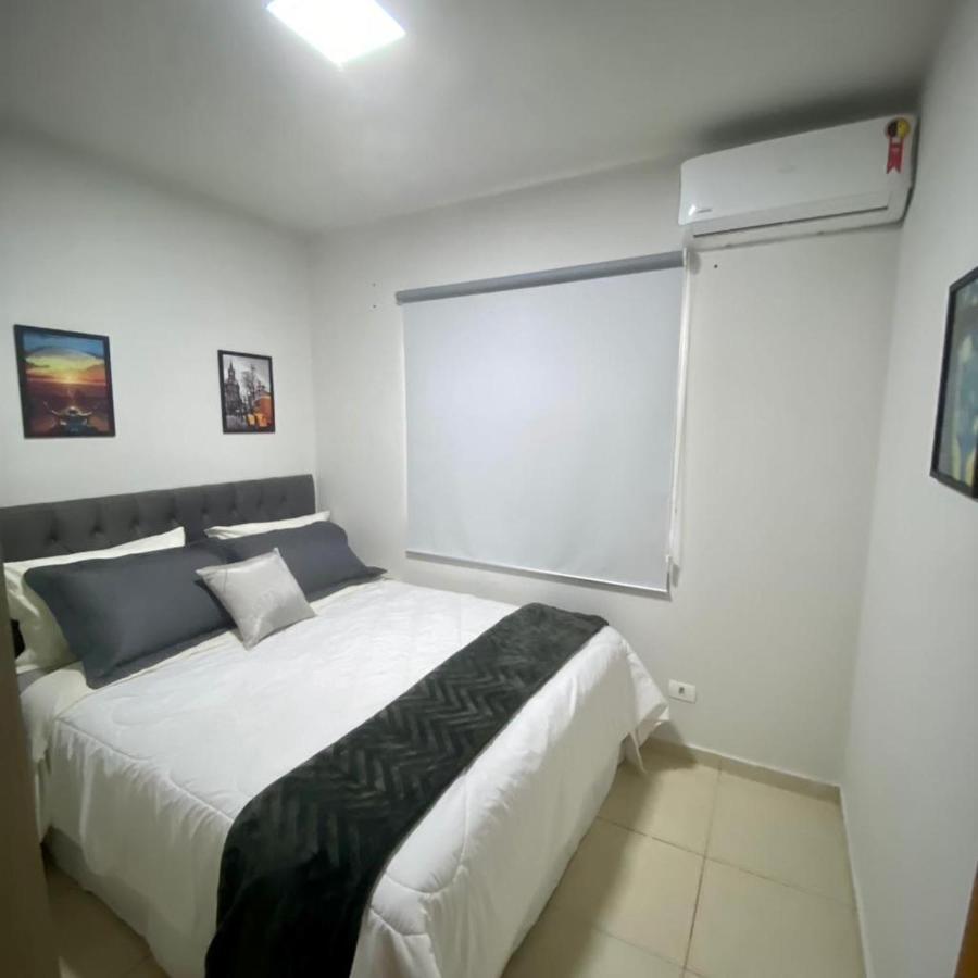 Gran Studium Appartement Maringá Buitenkant foto