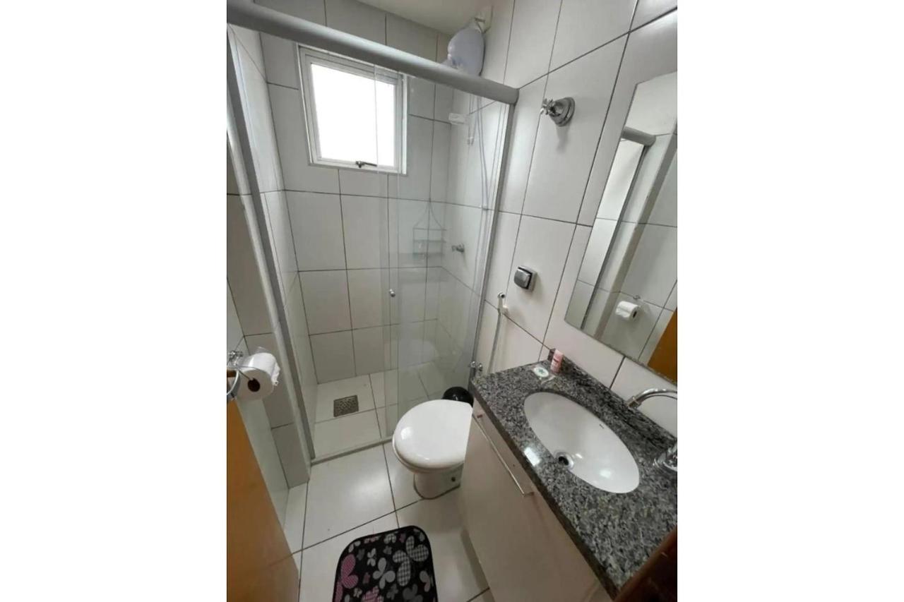 Gran Studium Appartement Maringá Buitenkant foto
