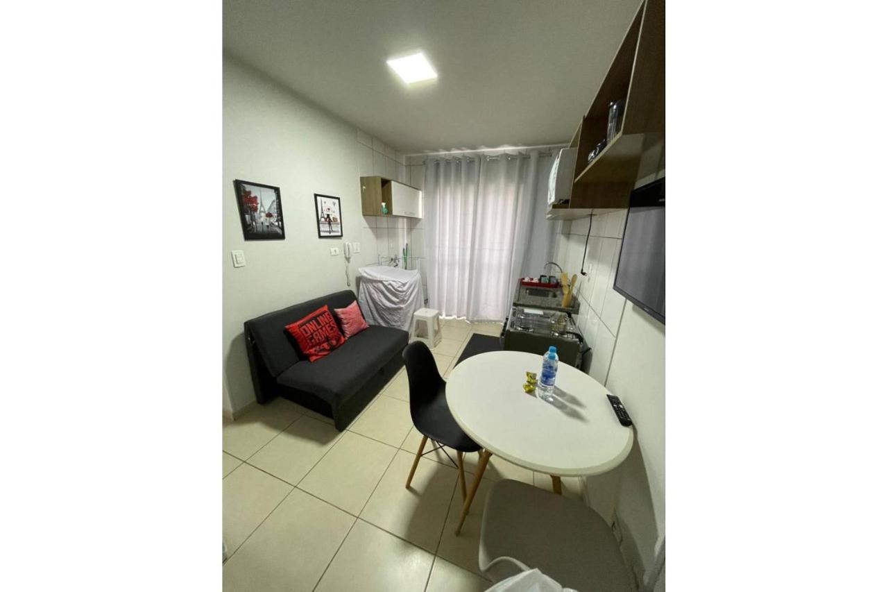 Gran Studium Appartement Maringá Buitenkant foto