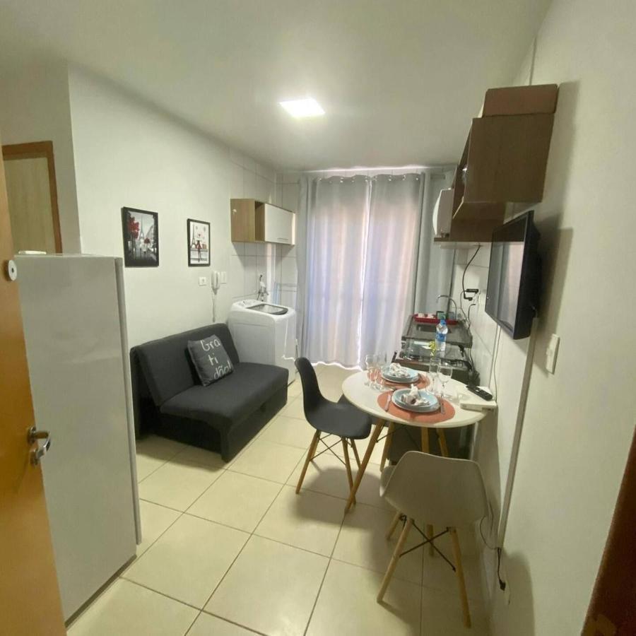 Gran Studium Appartement Maringá Buitenkant foto