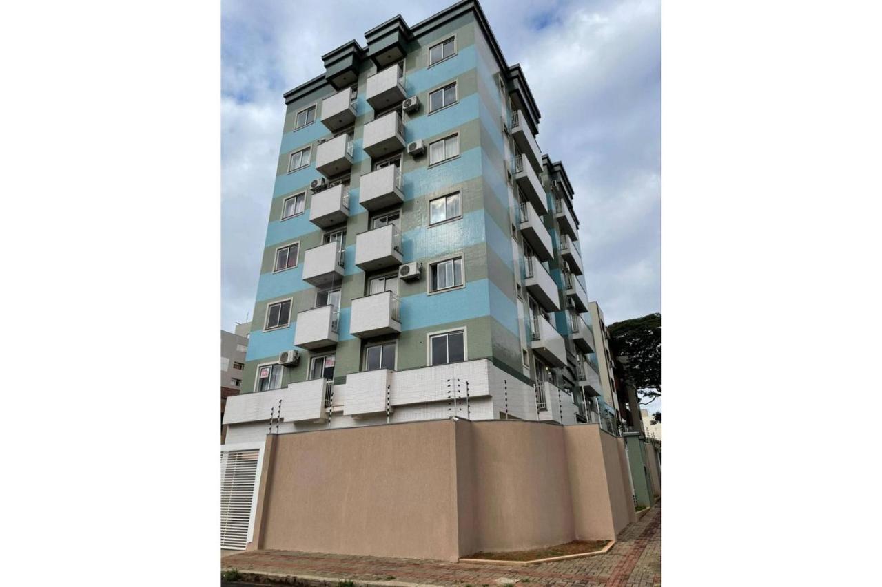 Gran Studium Appartement Maringá Buitenkant foto