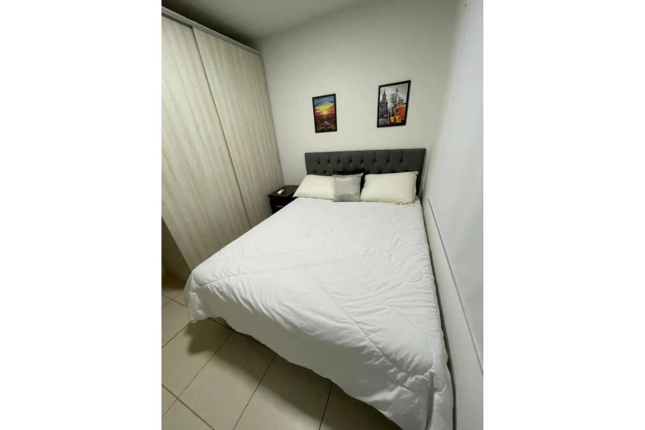 Gran Studium Appartement Maringá Buitenkant foto