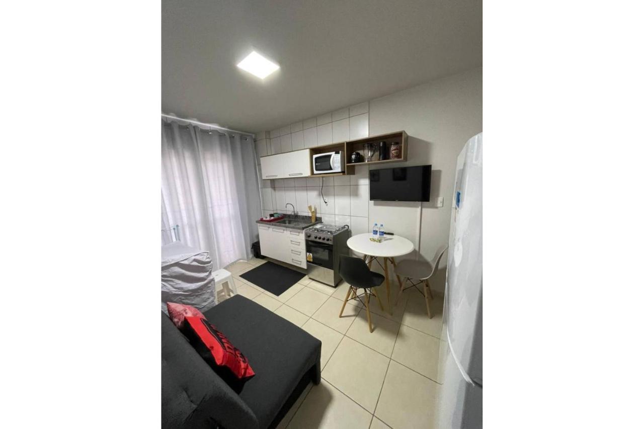 Gran Studium Appartement Maringá Buitenkant foto